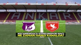 Yılport Samsunspor maça hazır!