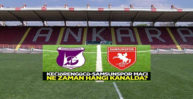 Yılport Samsunspor maça hazır!