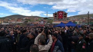 Kılıçdaroğlu’na saldırı!