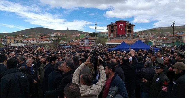 Kılıçdaroğlu’na saldırı!