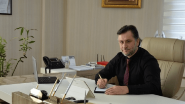 Samsun Büyükşehir Belediyesinde değişim hızlı başladı