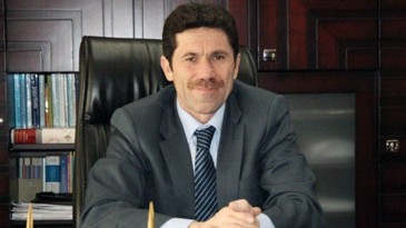 Samsun Büyükşehir Belediyesi Başkan vekili belli oldu!