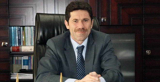 Samsun Büyükşehir Belediyesi Başkan vekili belli oldu!