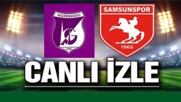 Keçiörengücü- Samsunspor maçı ne zaman hangi kanalda?