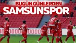 Samsunspor Uşakspor maçı ne zaman, saat kaçta, hangi kanalda?
