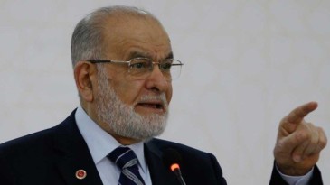 Temel Karamollaoğlu’ndan dikkat çeken İstanbul açıklaması!