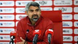 İsmet Taşdemir: “Artık tek hedefimiz Play- Off”