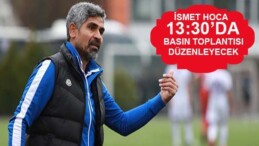 Taşdemir Önemli açıklamalar yapacak
