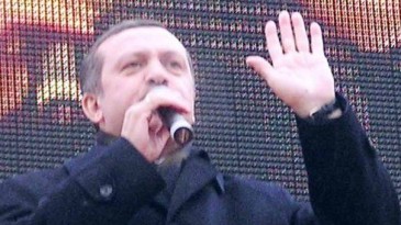 Cumhurbaşkanı Erdoğan Samsun’a geliyor