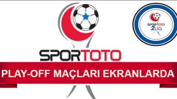 Samsunspor play off maçları hangi kanalda?