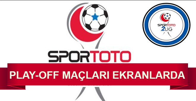 Samsunspor play off maçları hangi kanalda?