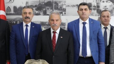 İlkadım Belediyesinde’Sosyal Denge sözleşmesi’ İmzalandı!