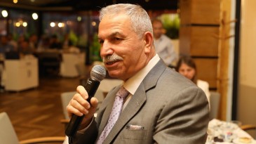 Başkan Demirtaş: 19 mayıs 1919 kurtuluş’un ilkadımıdır