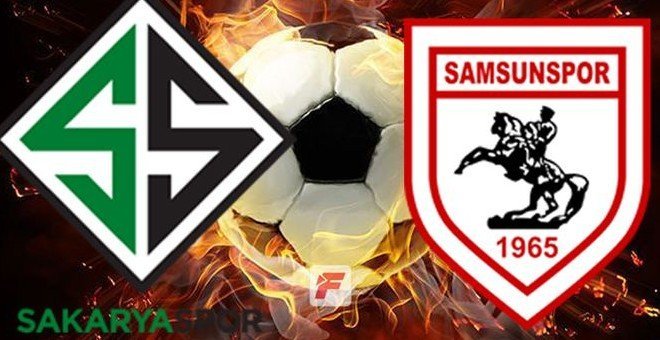 Samsunspor – Sakarya maçı ne zaman hangi kanalda?