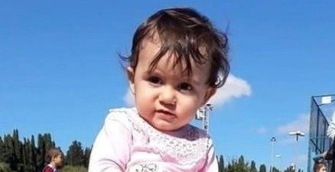 Son Dakika…Ecrin ile ilgili savcılıktan açıklama!