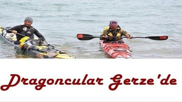 Samsun’a yaklaştılar!