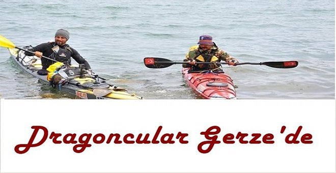 Samsun’a yaklaştılar!
