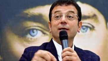İmamoğlu Samsun’a geliyor!