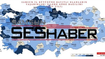 İstanbul seçimlerine Samsunlular damga vuracak!