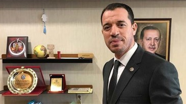 Doç.Dr. Özşavlı: Ermeni soykırımı iddialarını çürütecek belgelere ulaştım