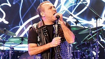 Haluk Levent Samsun’u Salladı!