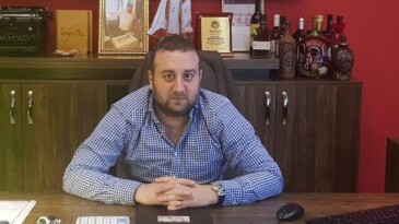 Şampiyonlar ‘Sputnik Hoteli’ tercih etti!