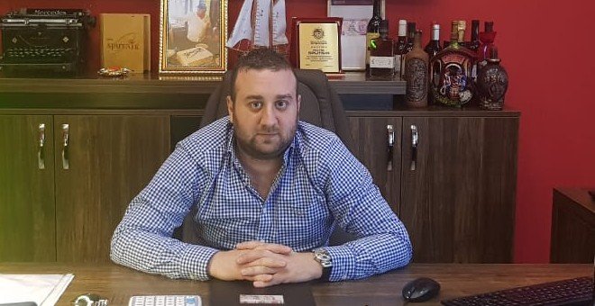 Şampiyonlar ‘Sputnik Hoteli’ tercih etti!