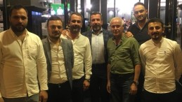 Seymenler Isı Sistemleri Bayileri İle İftarda Buluştu