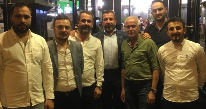 Seymenler Isı Sistemleri Bayileri İle İftarda Buluştu