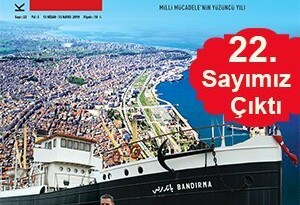 Karadeniz Life 22. Sayısı yayınlandı