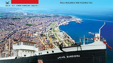 Gazete Sayfalarında görmedikleriniz ile 22. sayı yayımlandı