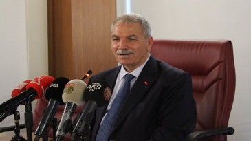 Başkan Demirtaş’tan vatandaşa vergi çağrısı!