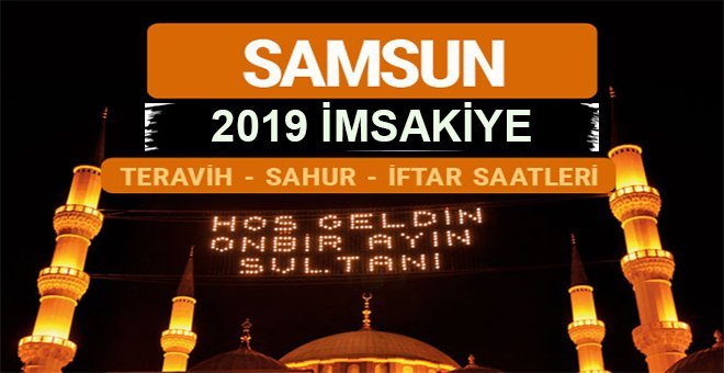Ramazan ne zaman başlıyor?