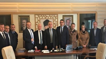 Bem – Bir Sen’den Yıldız’a Hayırlı Olsun Ziyareti!