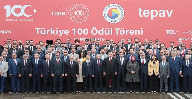 Türkiye’nin En’leri Samsun’da Açıklandı