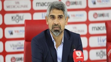 Taşdemir: “İstifa yok…Gelecek sezonun hazırlıklarına hemen başlayacağız!”