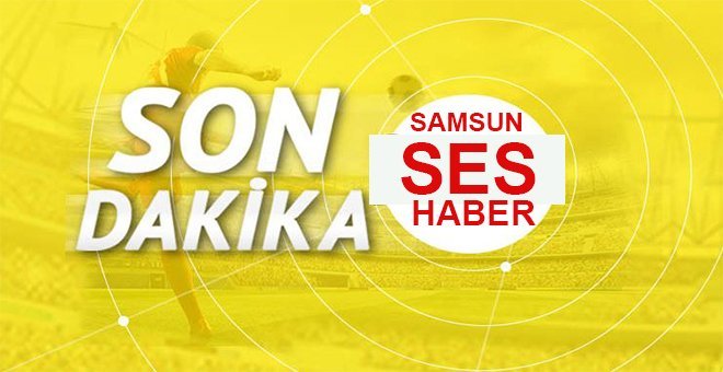 Samsun’da silahlı saldırı!