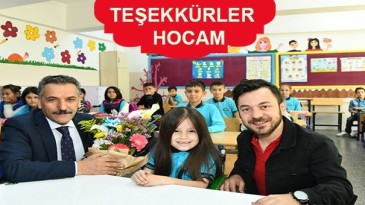 ‘Gönüllerdeki Engelleri Kaldırdığımızda Sevgi Kaçınılmaz Olacaktır’