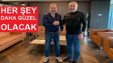 İsmail Uyanık devam dedi!