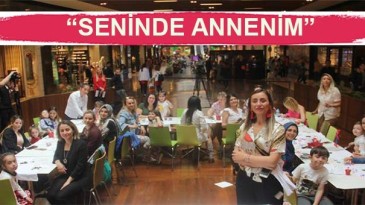 Blogger anneler Piazza’da