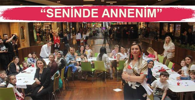 Blogger anneler Piazza’da