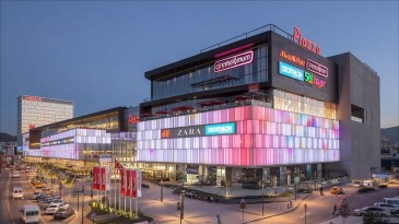 PİAZZA AVM 20 MART’TA KAPILARINI KAPATIYOR