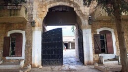 işte’Kibar Feyzonun’ köyü