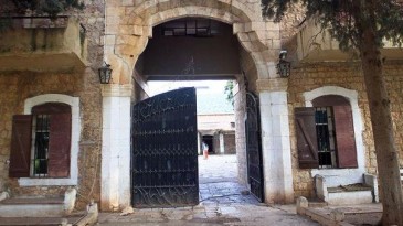 işte’Kibar Feyzonun’ köyü