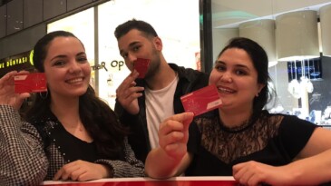 Piazza’dan Üniversiteli Gençlere Çifte Avantaj
