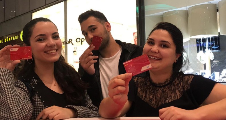Piazza’dan Üniversiteli Gençlere Çifte Avantaj