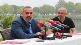 İsmail Uyanık: Samsunspor’u yolundan kimse döndüremez!