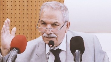 İlkadım Belediye Meclisi toplandı!