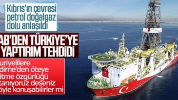 Çipras’ın Niye konuştuğu anlaşıldı!
