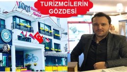 Atakum Turuzimde Yükselen Değer!